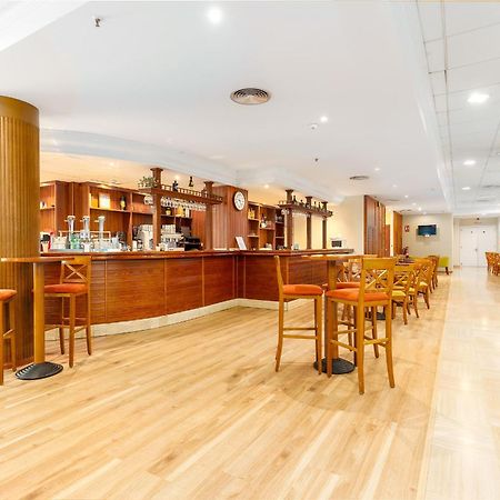 Apartamentos Turisticos Jardines Del Plaza Peñíscola エクステリア 写真