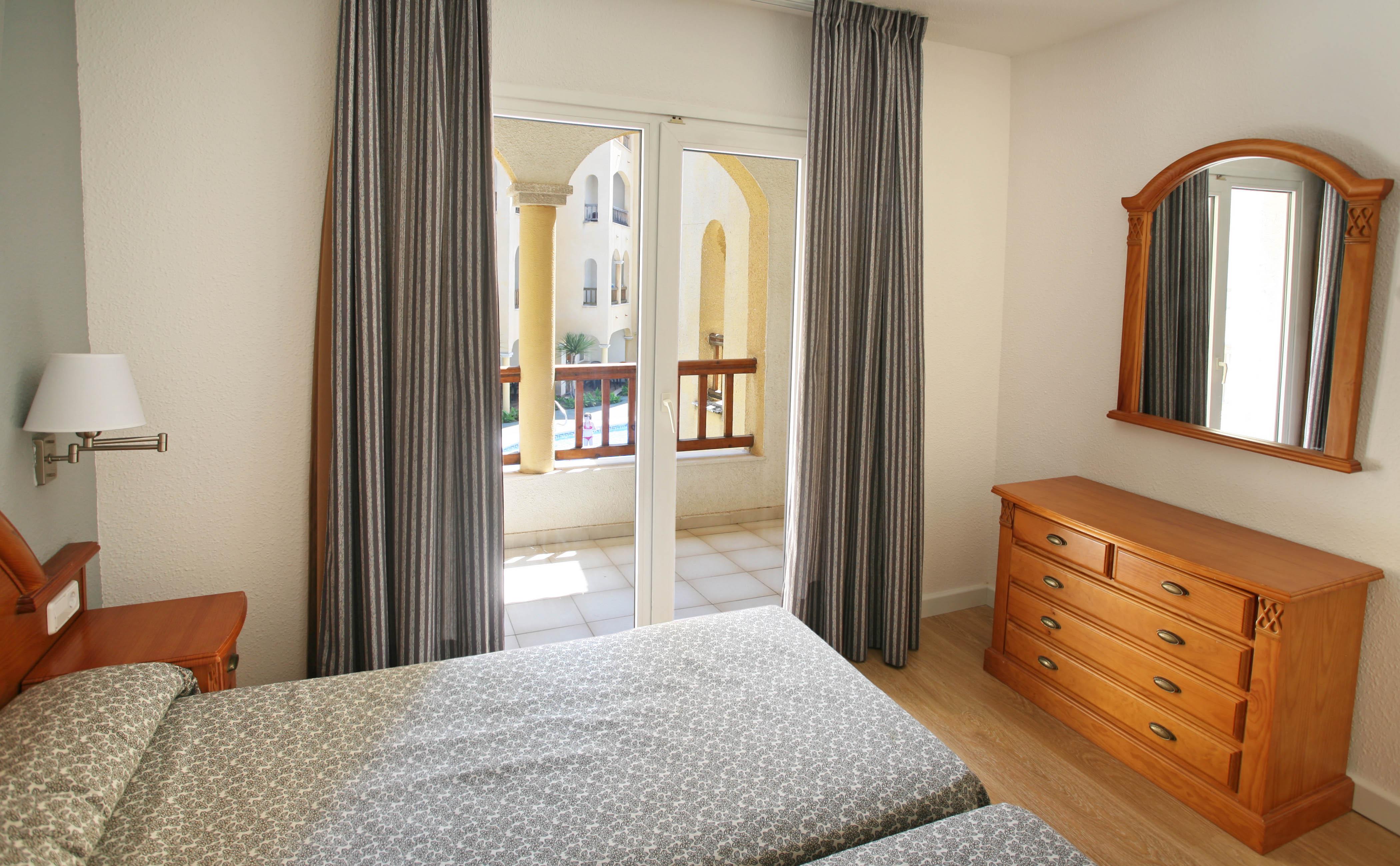 Apartamentos Turisticos Jardines Del Plaza Peñíscola エクステリア 写真
