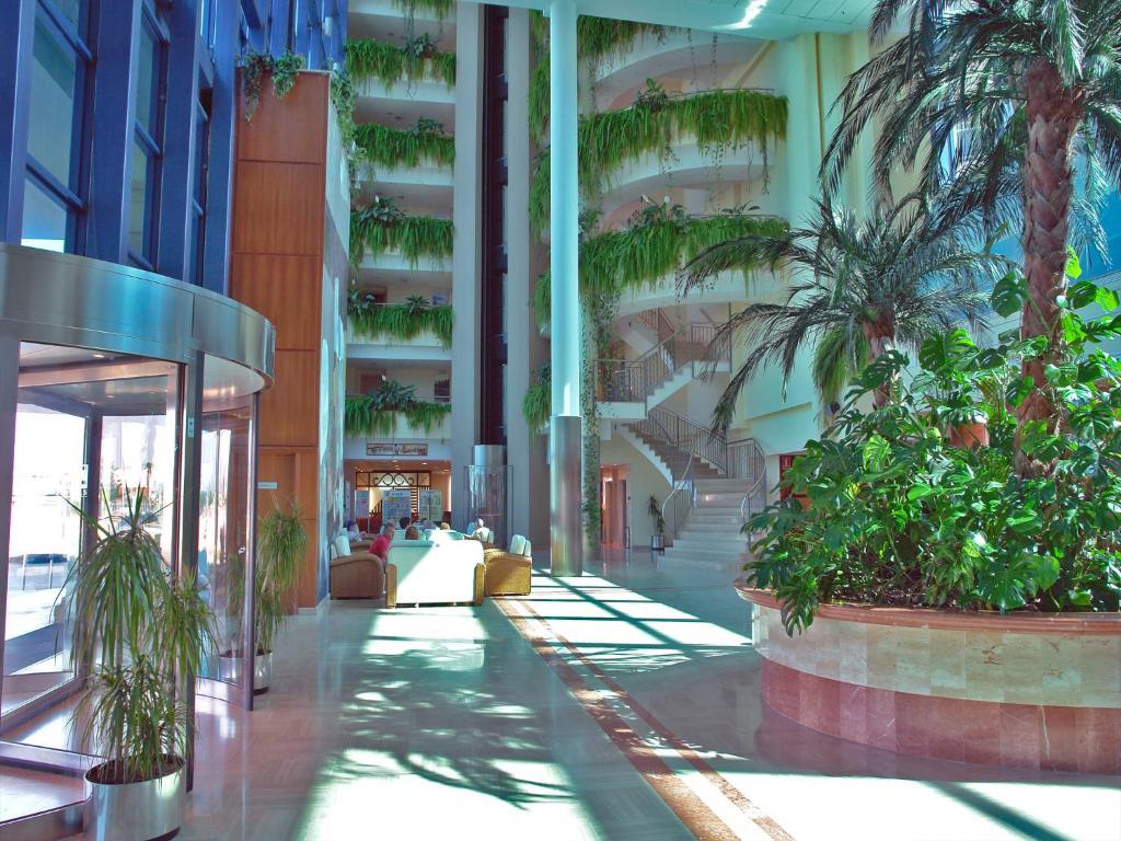 Apartamentos Turisticos Jardines Del Plaza Peñíscola エクステリア 写真