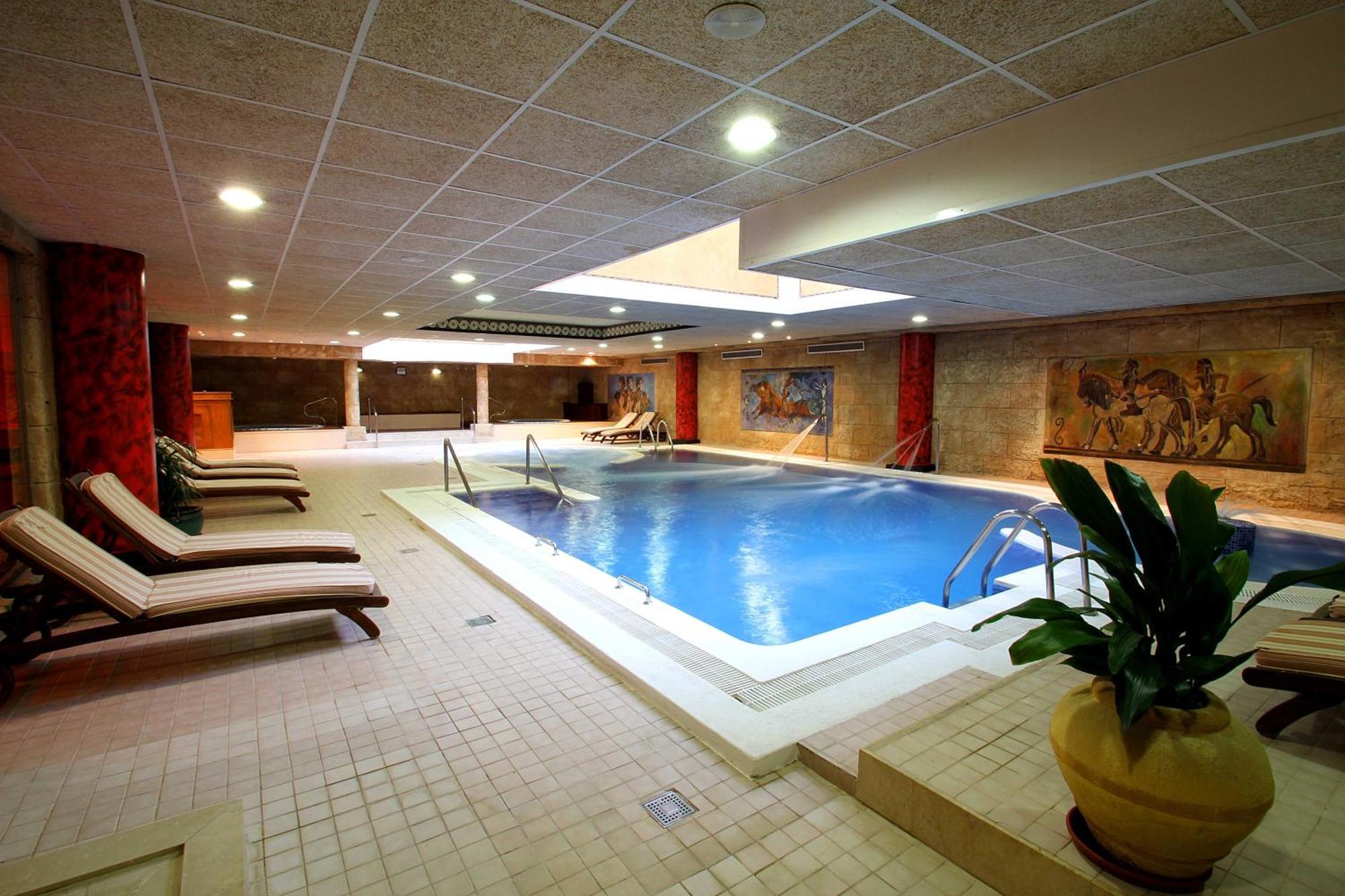 Apartamentos Turisticos Jardines Del Plaza Peñíscola エクステリア 写真