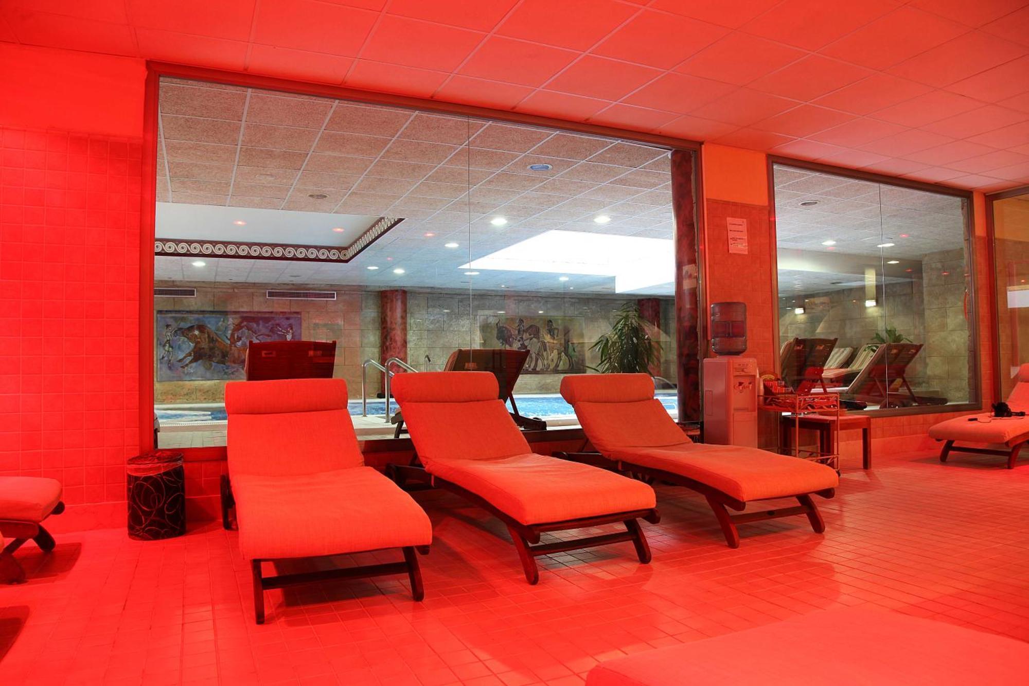 Apartamentos Turisticos Jardines Del Plaza Peñíscola エクステリア 写真