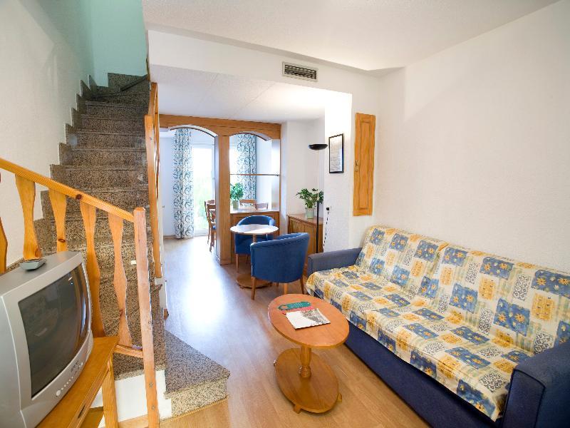 Apartamentos Turisticos Jardines Del Plaza Peñíscola エクステリア 写真