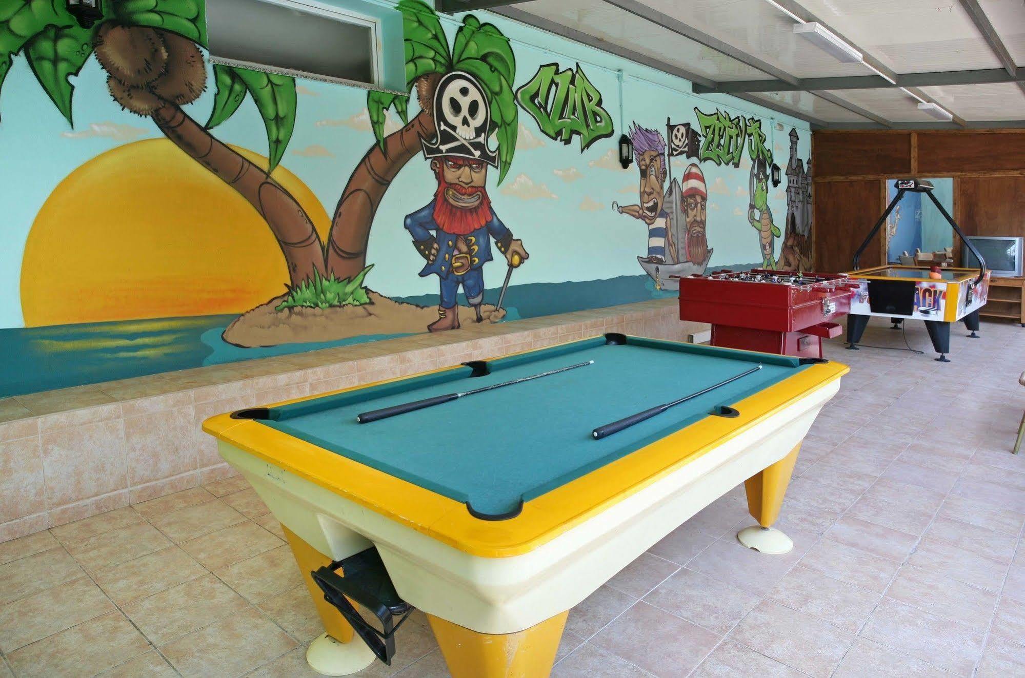 Apartamentos Turisticos Jardines Del Plaza Peñíscola エクステリア 写真